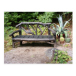 Have a seat 2 ~ postcard