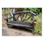 Have a seat ~ ATC business cards