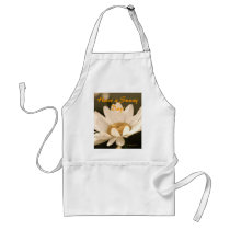 Have a Sunny Day! aprons