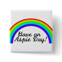 Have An Aspie Day