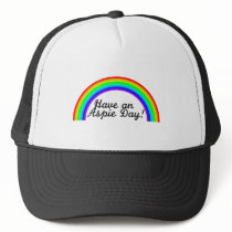 Have An Aspie Day