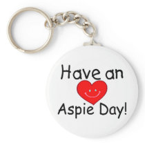 Have an Aspie Day (Heart)