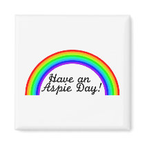 Have An Aspie Day