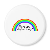 Have An Aspie Day