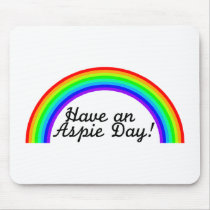 Have An Aspie Day