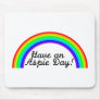 Have An Aspie Day