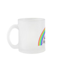 Have An Aspie Day Coffee Mugs