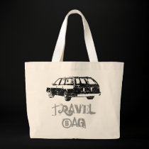 Have Bag, Will Travel bags