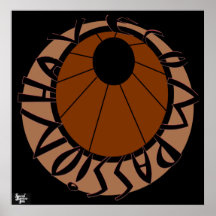 Have Compassion Print