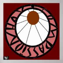Have Compassion Print