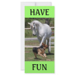 HAVE FUN