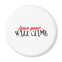 Have Gear - Will Climb magnets
