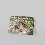 Have I toad you how much I love you cards