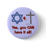 Have It All! Buttons