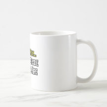 Have No Fear, The 1st Grade Teacher Is Here Coffee Mugs