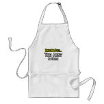 Have No Fear...The Aunt Is Here Aprons