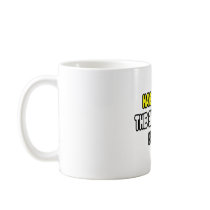 Have No Fear, The Electrician Is Here Mug