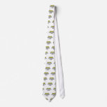 Have No Fear, The Endocrinologist Is Here Tie