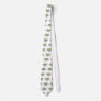 Have No Fear, The Endocrinologist Is Here Tie