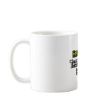 Have No Fear, The Librarian Is Here mugs