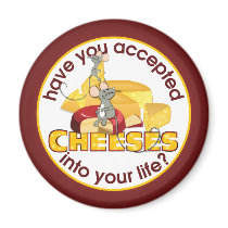 Have You Accepted Cheeses?