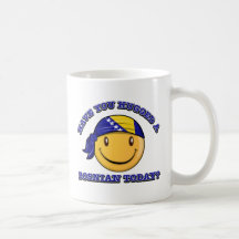 Have you hugged a Bosnian today? Mugs