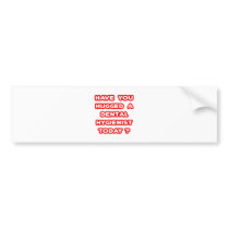 Have You Hugged A Dental Hygienist Today?