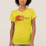 Have You Hugged A Sufer Girl Today? Tee Shirts