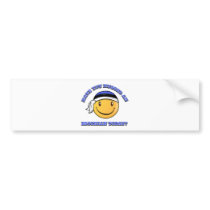 Have you hugged an Estonian today? Bumper Sticker