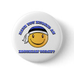 Have you hugged an Estonian today? Pinback Buttons