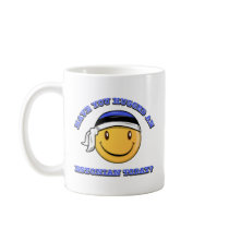 Have you hugged an Estonian today? Mug