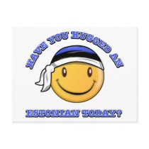 Have you hugged an Estonian today? Post Cards