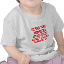 Have You Hugged Someone With ADD Today?