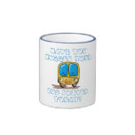 Have You Hugged Your Bus Driver Today Mugs