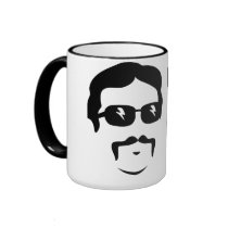 Have You Kissed a Stache Today Mug