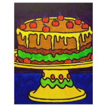 Have Your Cake by Piliero
