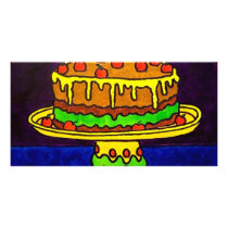 Have Your Cake by Piliero