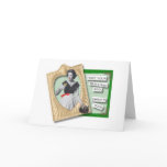 Have Your Rum Cake Greeting Card