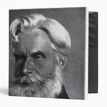 Havelock Ellis Vinyl Binder