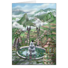 Haven Greeting Cards