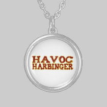 havoc harbinger necklaces