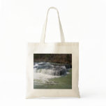 Haw Falls 4 Tote Bag