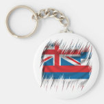 Hawaï Porte-clé