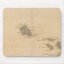 Hawaii 3 mousepads