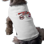 Hawaii Anti ObamaCare – November’s Coming! Pet Tshirt