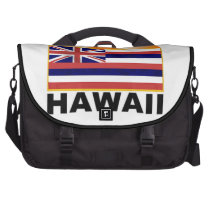 Hawaii commuterbag