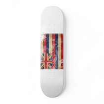 Hawaii Flag