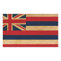 Hawaii Flag