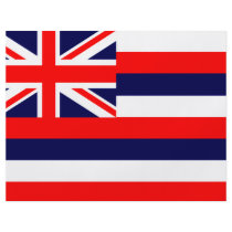 HAWAII FLYERS
