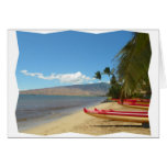 Hawaii Greeting Cards